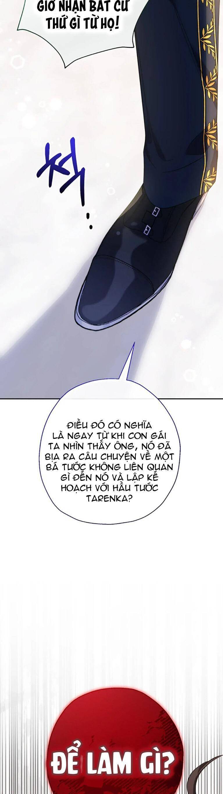 Tiểu Thư Tích Tiền Đi Bụi - Chapter 47 - Page 27