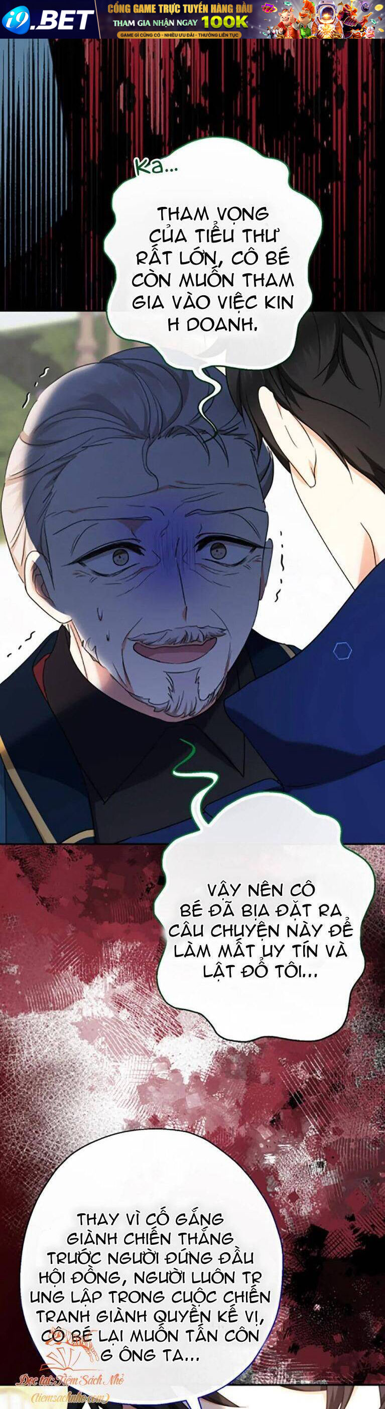 Tiểu Thư Tích Tiền Đi Bụi - Chapter 47 - Page 29