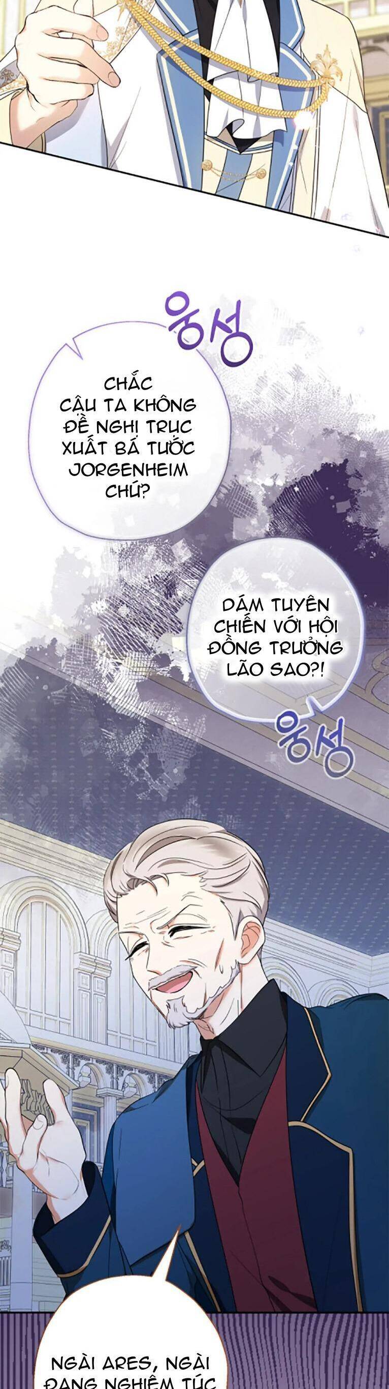 Tiểu Thư Tích Tiền Đi Bụi - Chapter 47 - Page 3