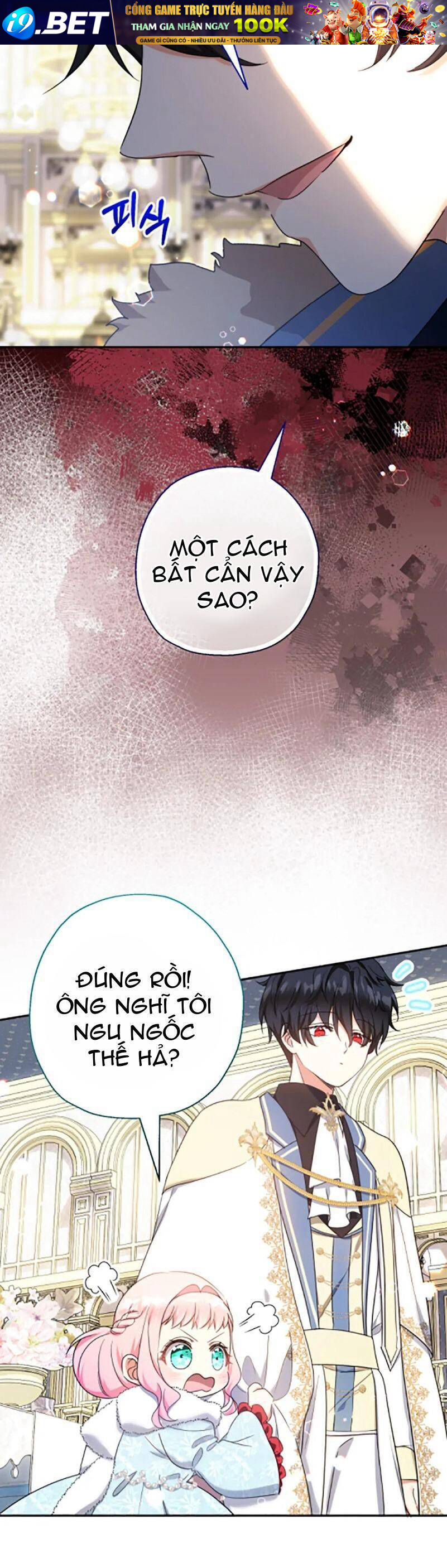 Tiểu Thư Tích Tiền Đi Bụi - Chapter 47 - Page 30