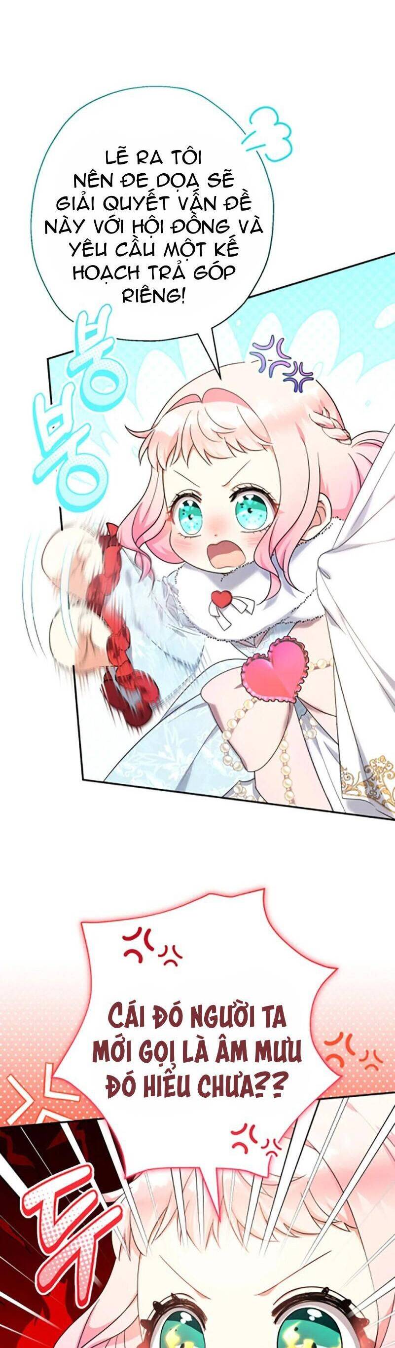 Tiểu Thư Tích Tiền Đi Bụi - Chapter 47 - Page 31