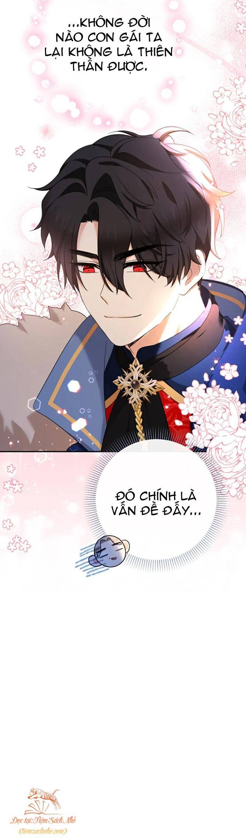 Tiểu Thư Tích Tiền Đi Bụi - Chapter 47 - Page 35