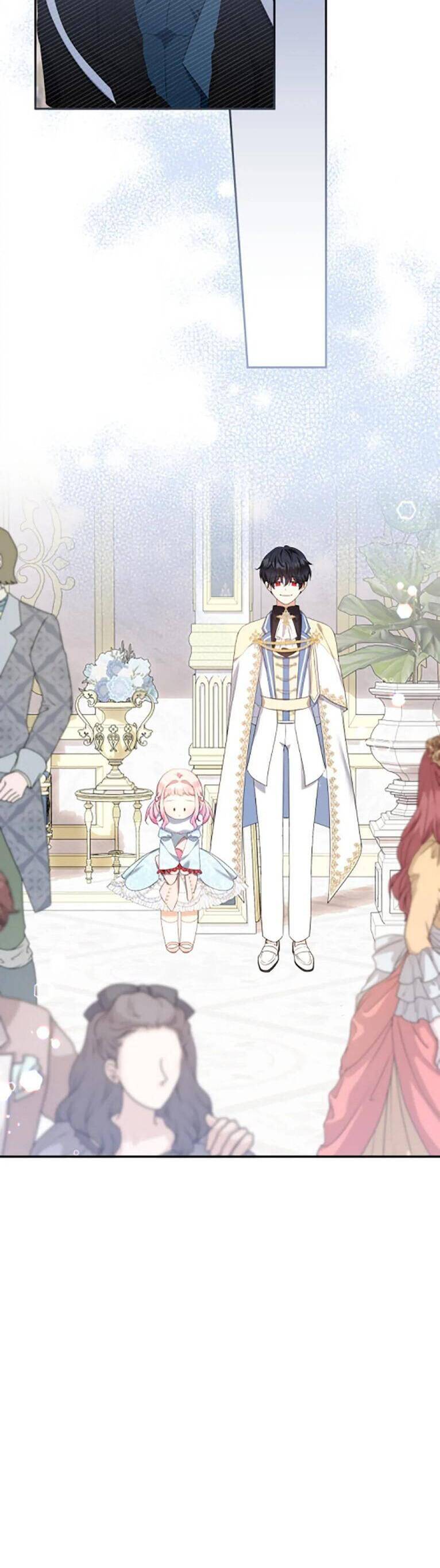 Tiểu Thư Tích Tiền Đi Bụi - Chapter 47 - Page 37