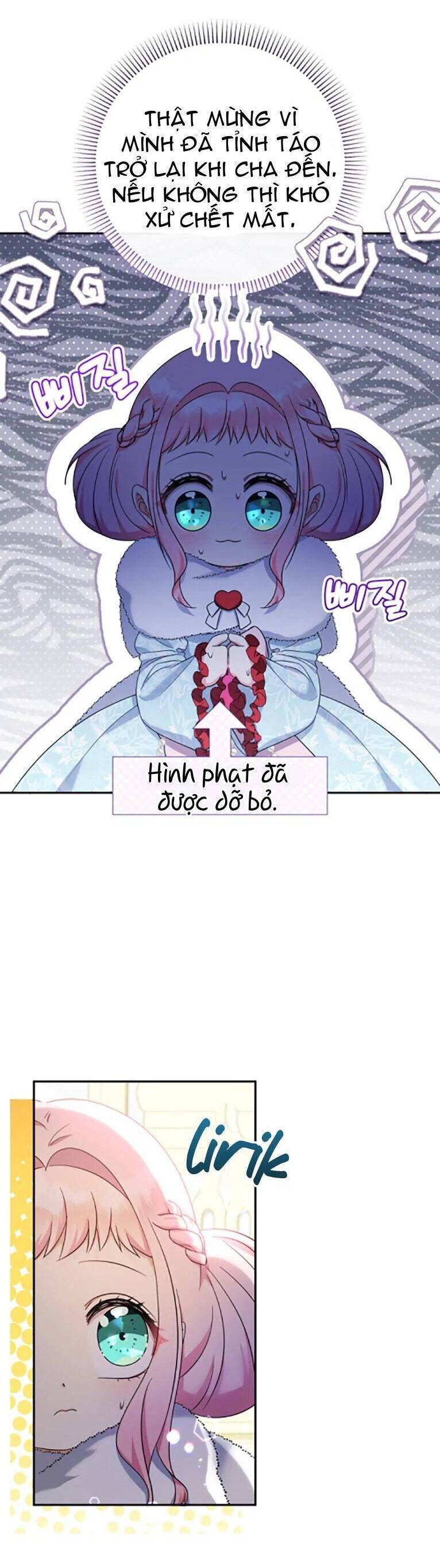 Tiểu Thư Tích Tiền Đi Bụi - Chapter 47 - Page 38