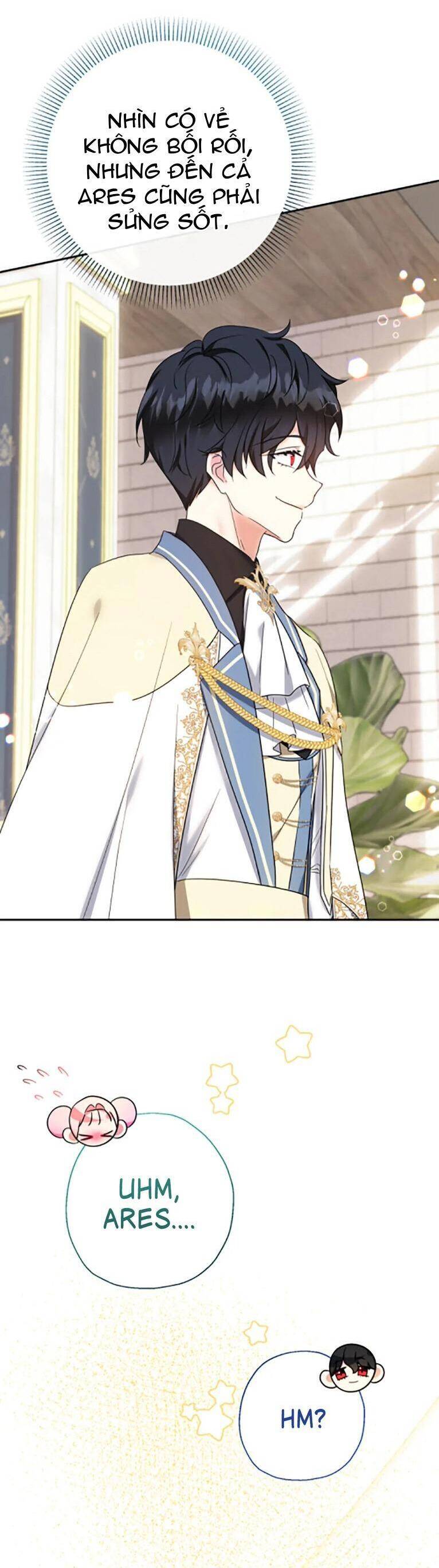 Tiểu Thư Tích Tiền Đi Bụi - Chapter 47 - Page 39