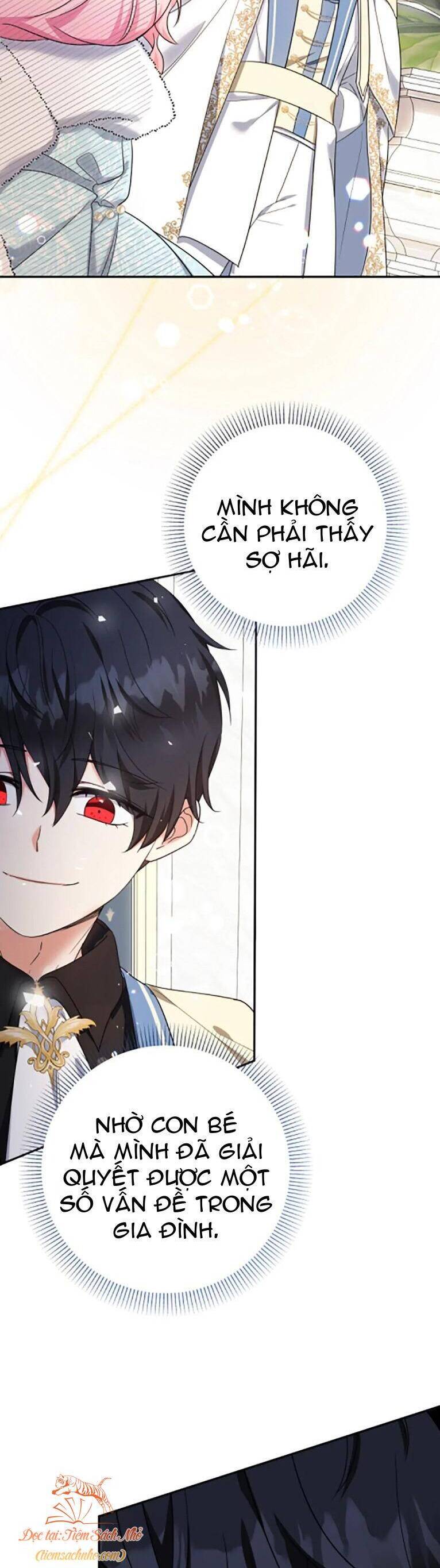 Tiểu Thư Tích Tiền Đi Bụi - Chapter 47 - Page 41