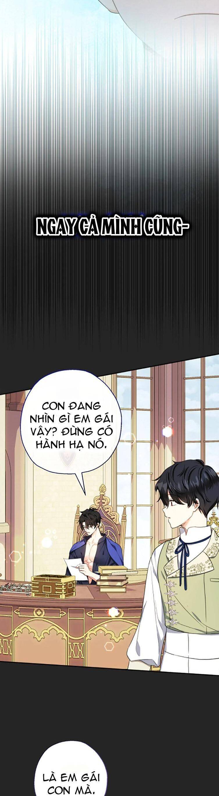 Tiểu Thư Tích Tiền Đi Bụi - Chapter 47 - Page 45