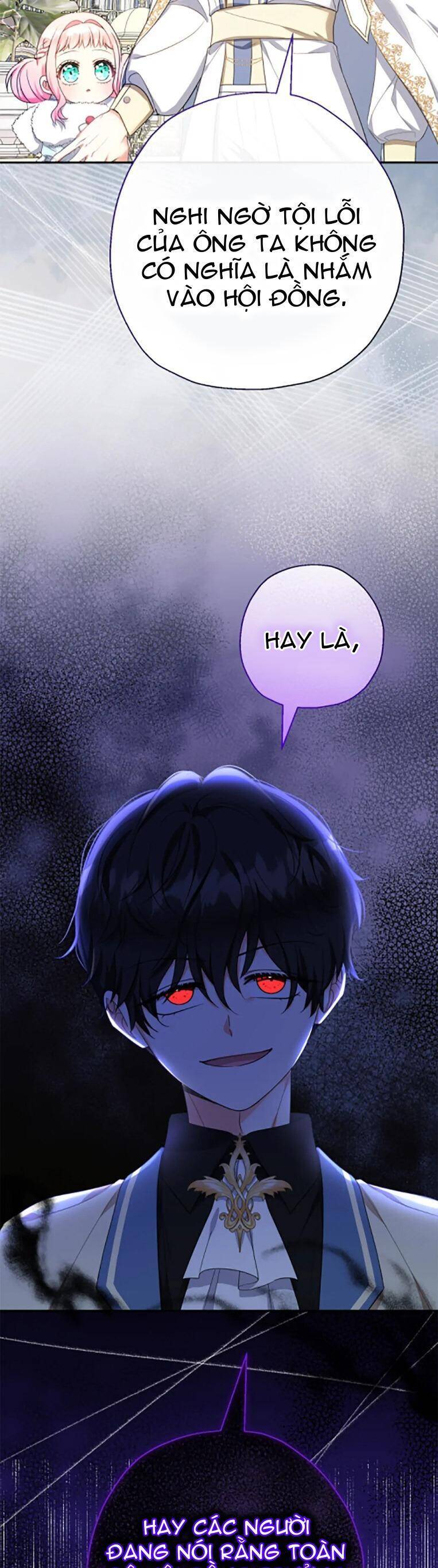 Tiểu Thư Tích Tiền Đi Bụi - Chapter 47 - Page 6