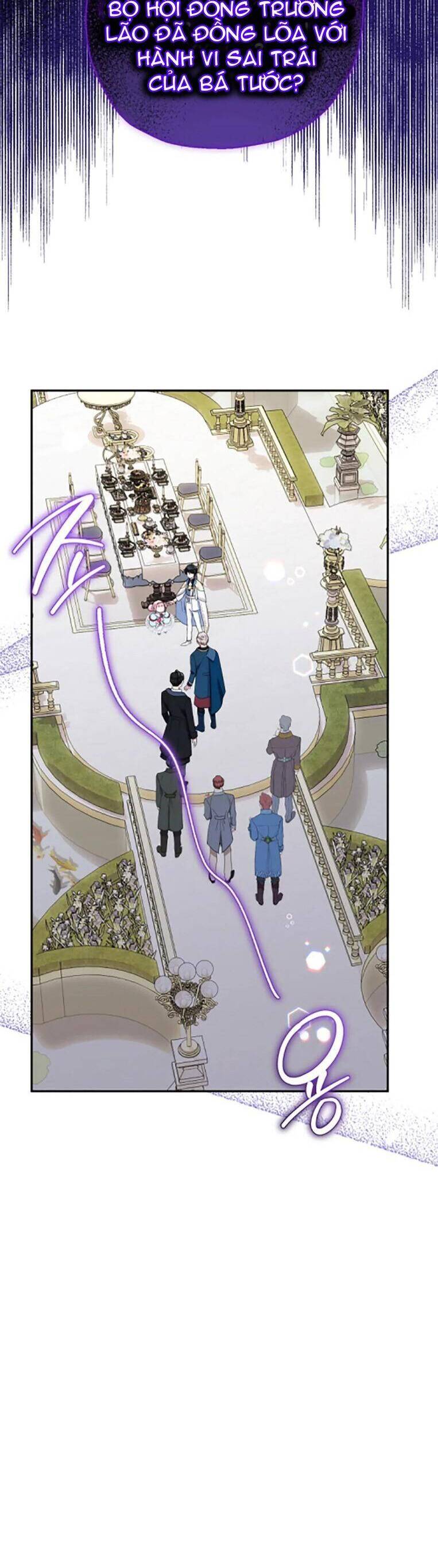 Tiểu Thư Tích Tiền Đi Bụi - Chapter 47 - Page 7