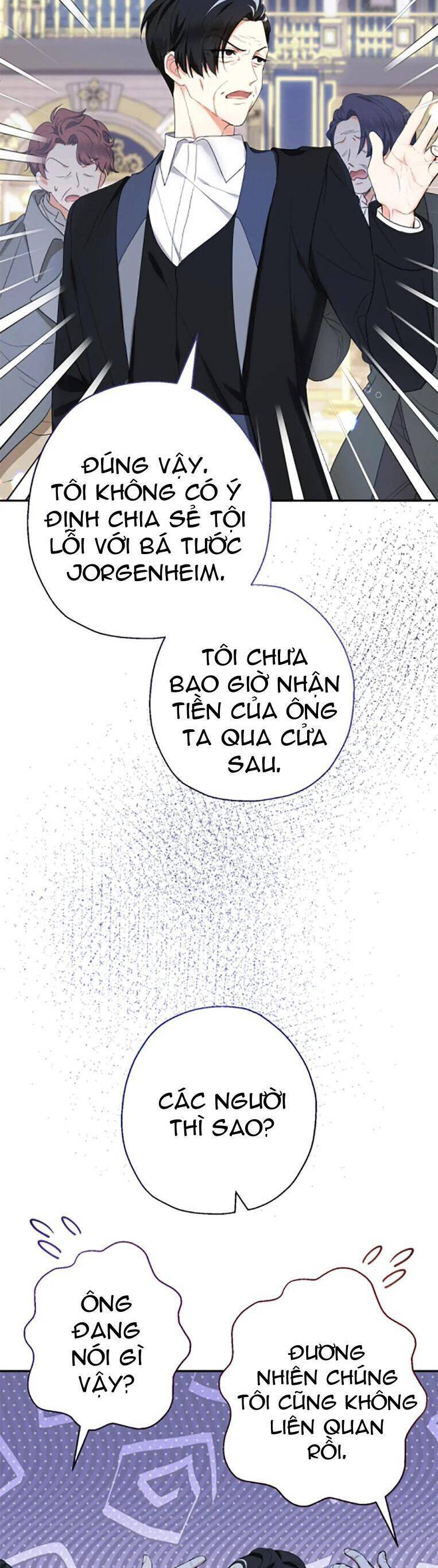 Tiểu Thư Tích Tiền Đi Bụi - Chapter 47 - Page 9