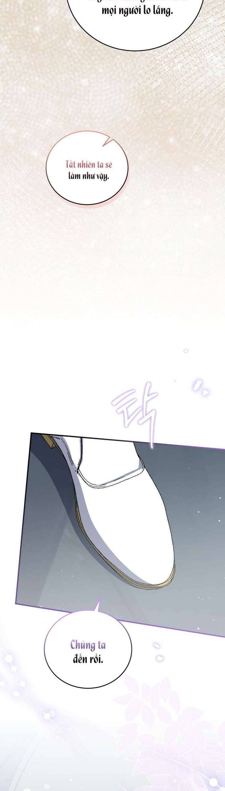 Tôi Trở Thành Mẹ Kế Của Gia Đình Hắc Ám - Chapter 36 - Page 15