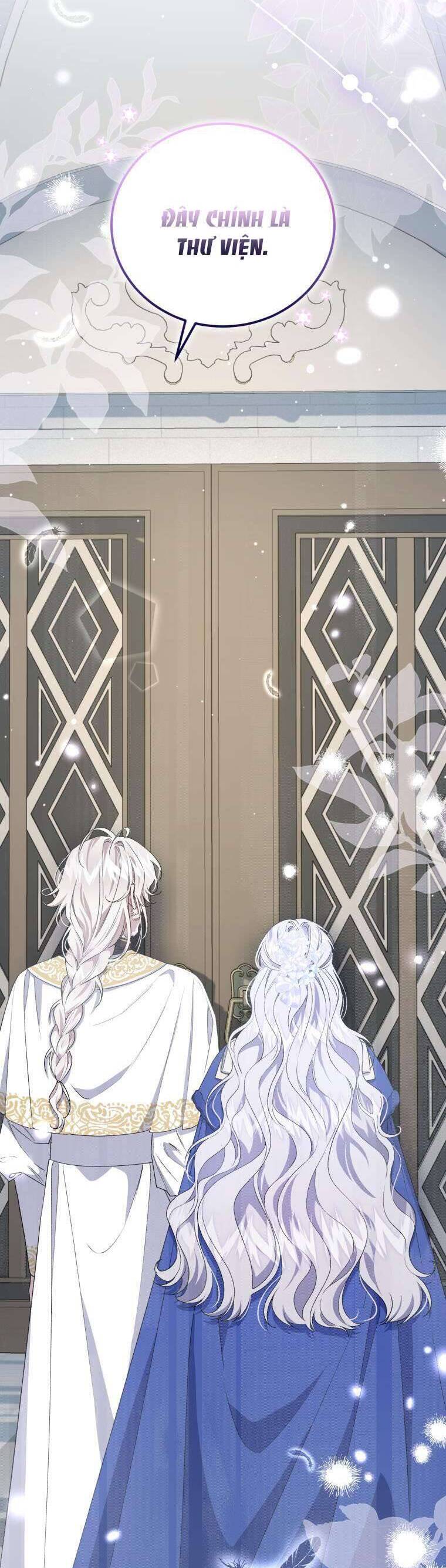 Tôi Trở Thành Mẹ Kế Của Gia Đình Hắc Ám - Chapter 36 - Page 16