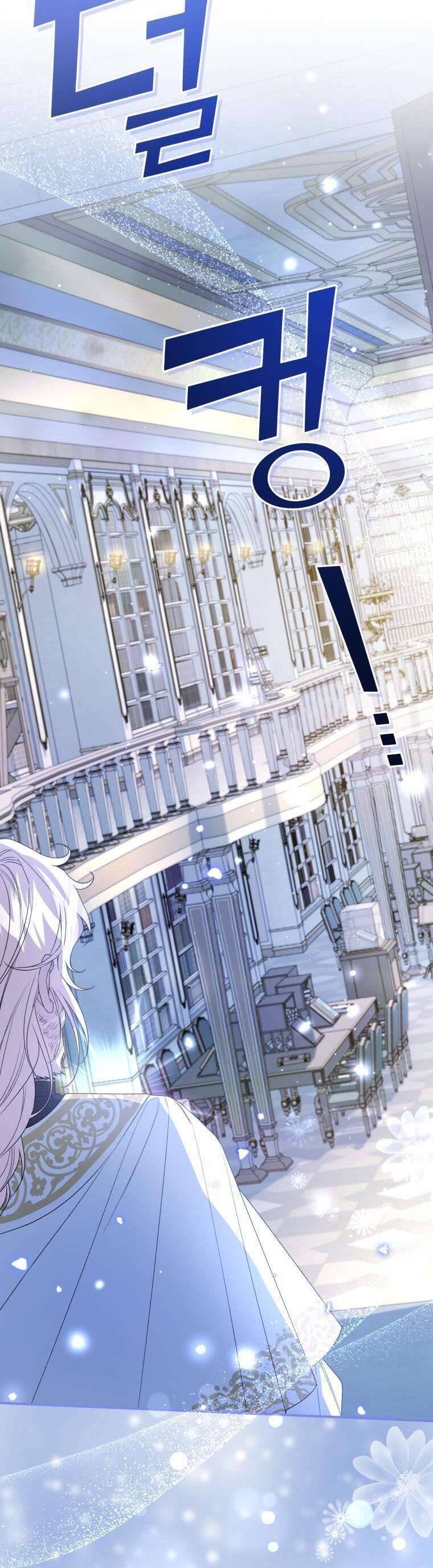 Tôi Trở Thành Mẹ Kế Của Gia Đình Hắc Ám - Chapter 36 - Page 19