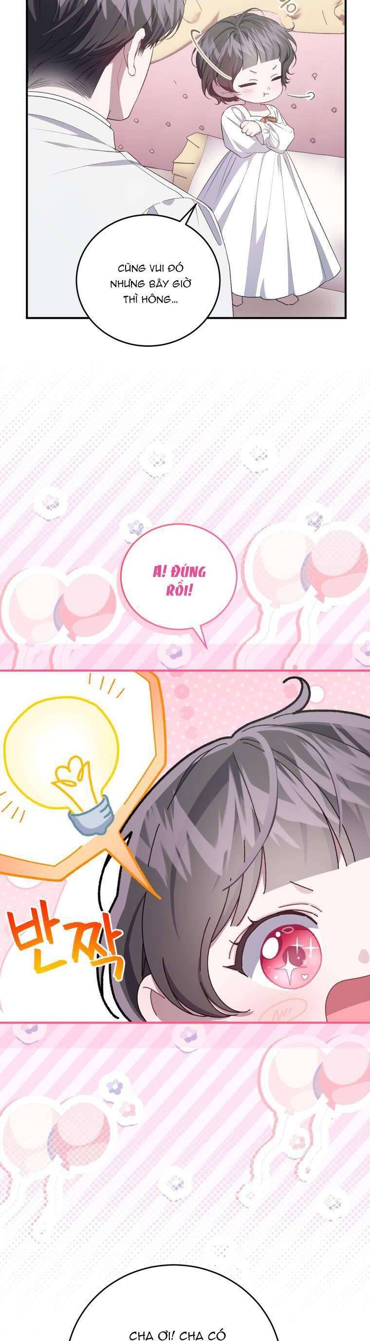 Tôi Trở Thành Mẹ Kế Của Gia Đình Hắc Ám - Chapter 36 - Page 28