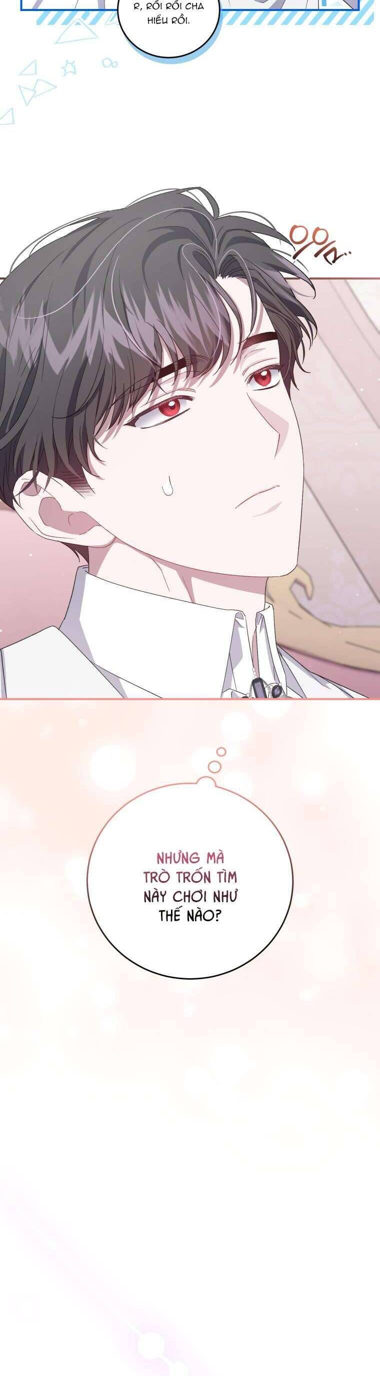 Tôi Trở Thành Mẹ Kế Của Gia Đình Hắc Ám - Chapter 36 - Page 34