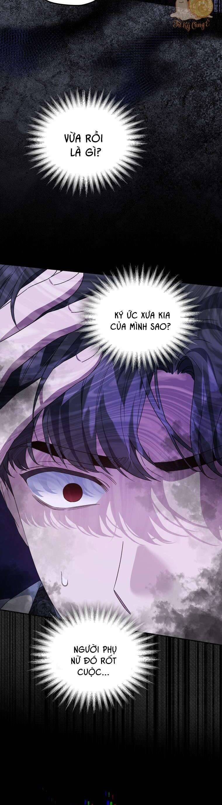 Tôi Trở Thành Mẹ Kế Của Gia Đình Hắc Ám - Chapter 36 - Page 40