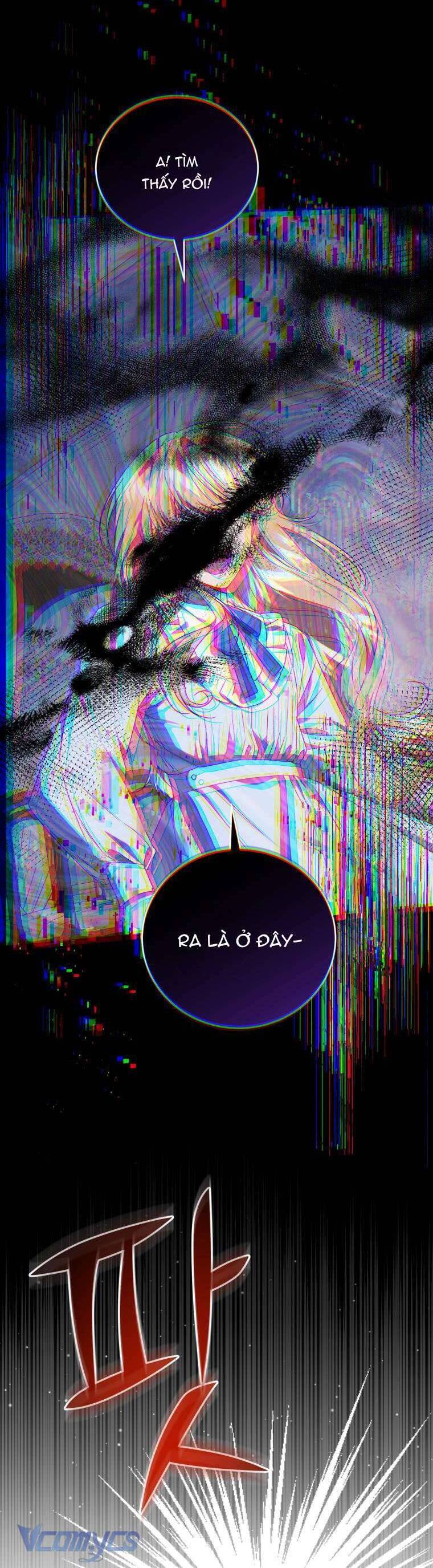 Tôi Trở Thành Mẹ Kế Của Gia Đình Hắc Ám - Chapter 36 - Page 41