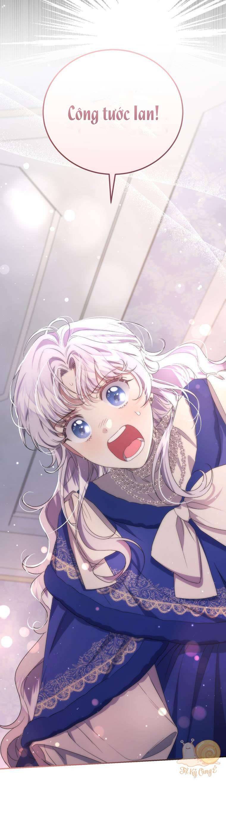 Tôi Trở Thành Mẹ Kế Của Gia Đình Hắc Ám - Chapter 36 - Page 42