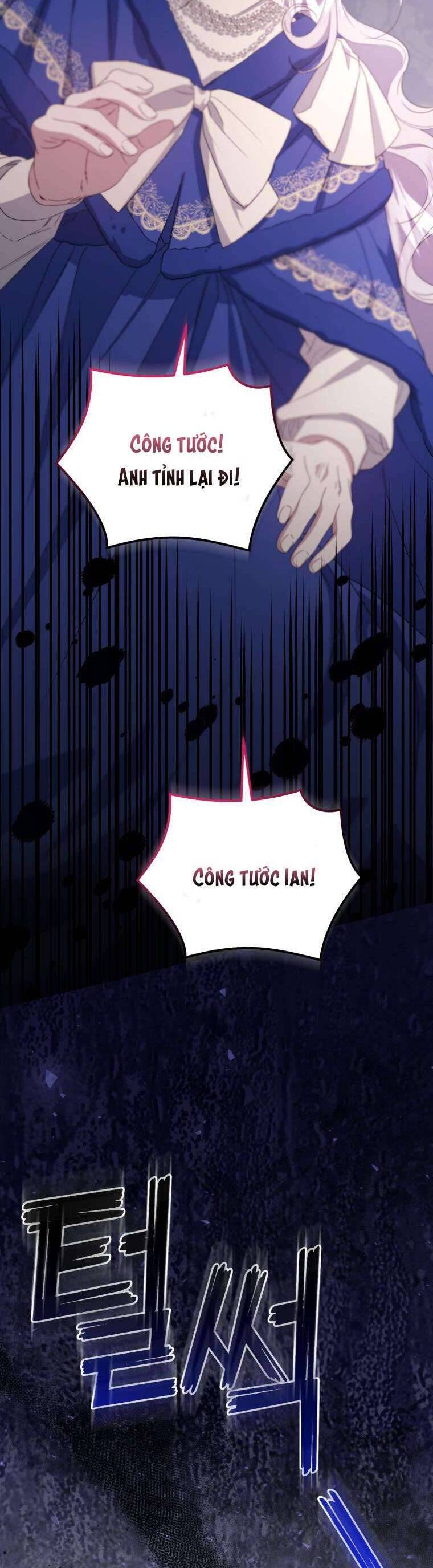 Tôi Trở Thành Mẹ Kế Của Gia Đình Hắc Ám - Chapter 36 - Page 45