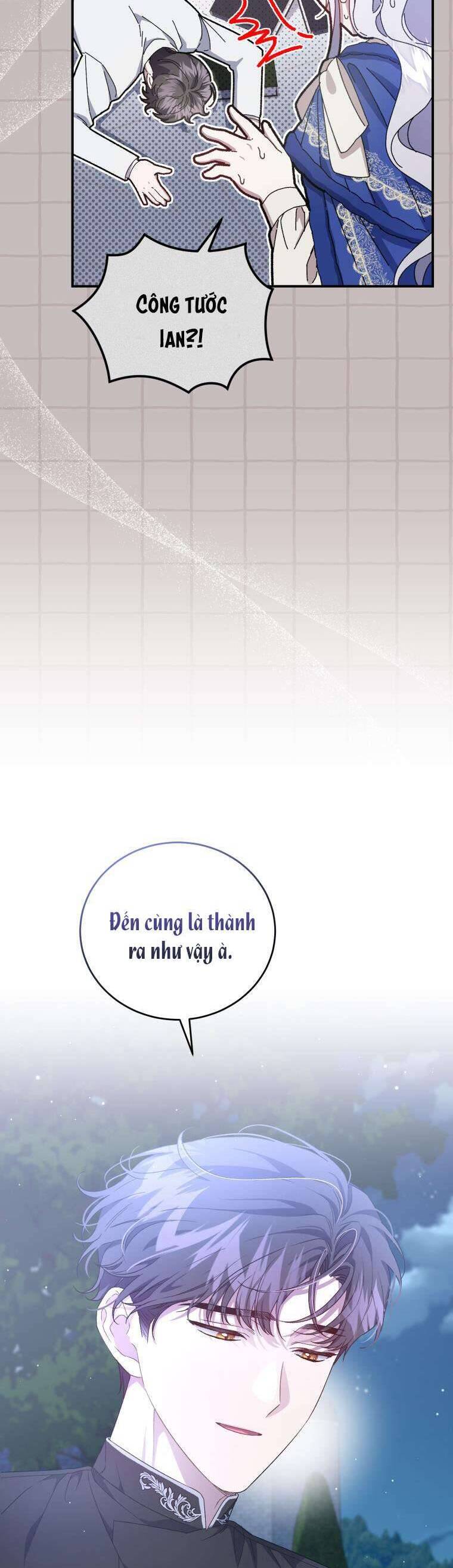 Tôi Trở Thành Mẹ Kế Của Gia Đình Hắc Ám - Chapter 36 - Page 50