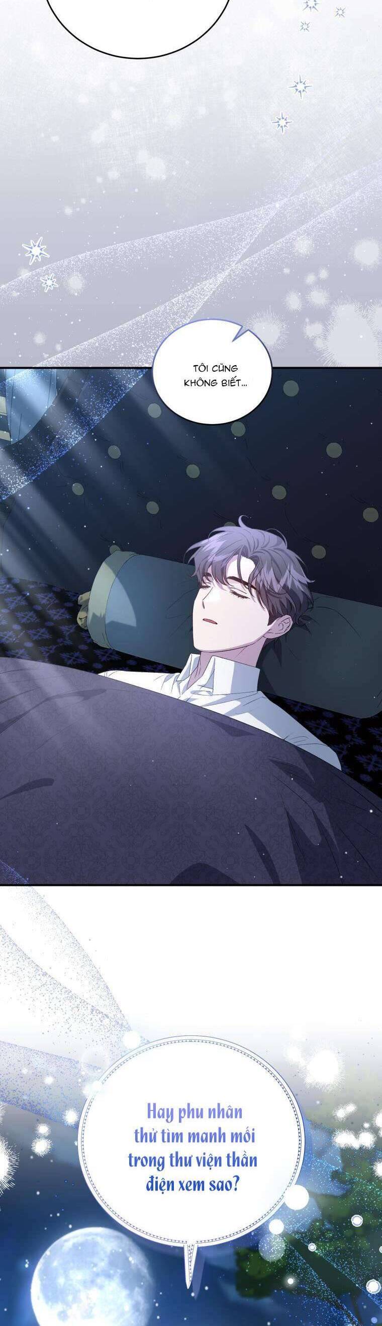 Tôi Trở Thành Mẹ Kế Của Gia Đình Hắc Ám - Chapter 36 - Page 52