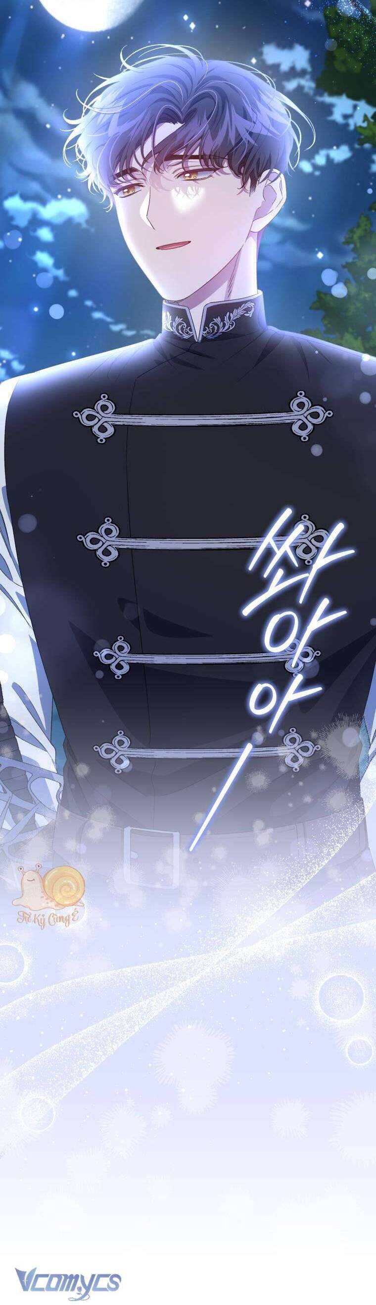 Tôi Trở Thành Mẹ Kế Của Gia Đình Hắc Ám - Chapter 36 - Page 53