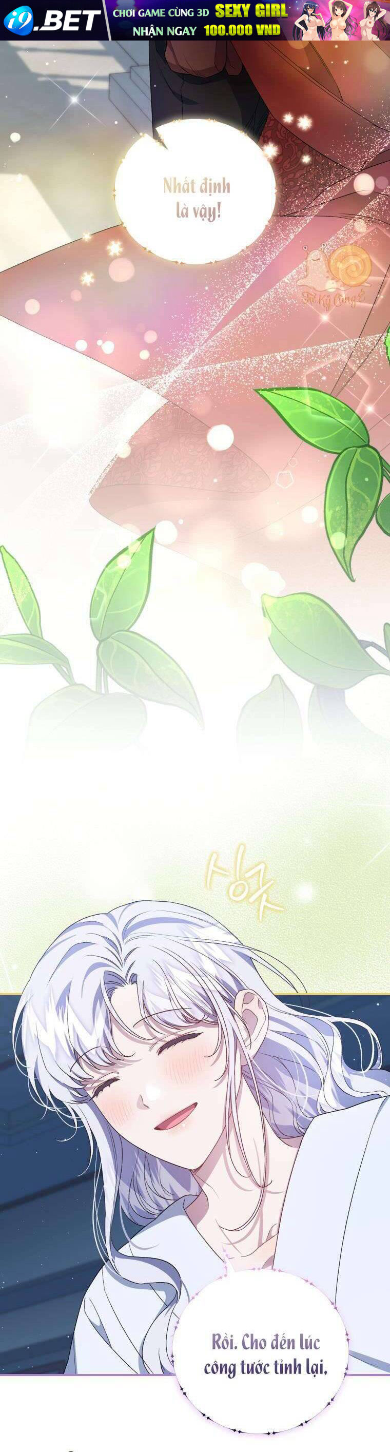 Tôi Trở Thành Mẹ Kế Của Gia Đình Hắc Ám - Chapter 37 - Page 10