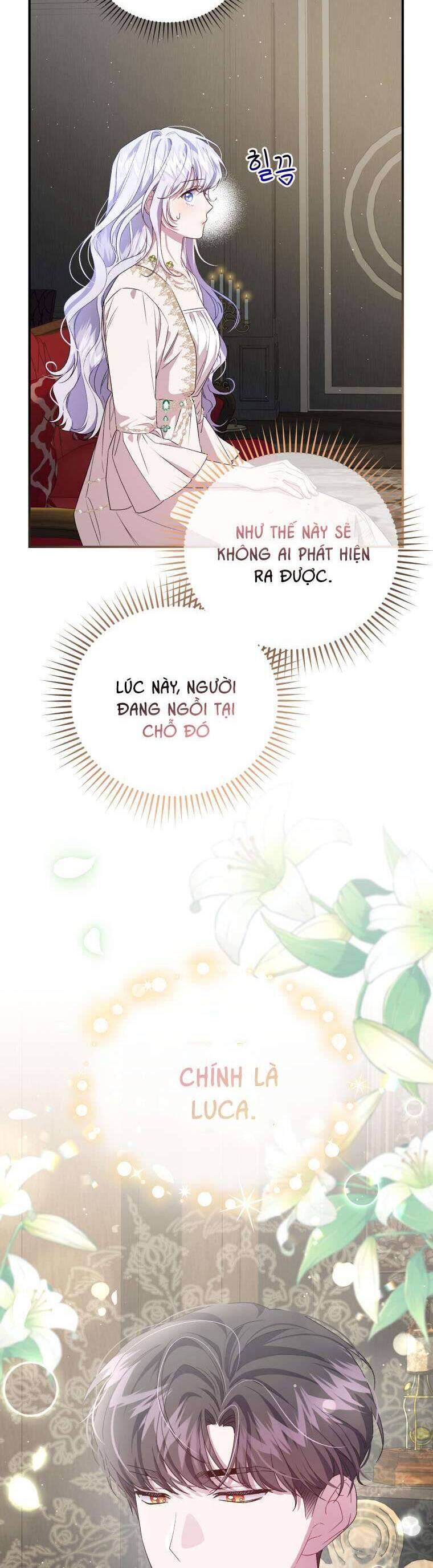 Tôi Trở Thành Mẹ Kế Của Gia Đình Hắc Ám - Chapter 37 - Page 14