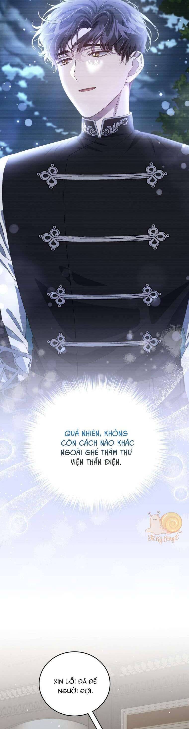 Tôi Trở Thành Mẹ Kế Của Gia Đình Hắc Ám - Chapter 37 - Page 20