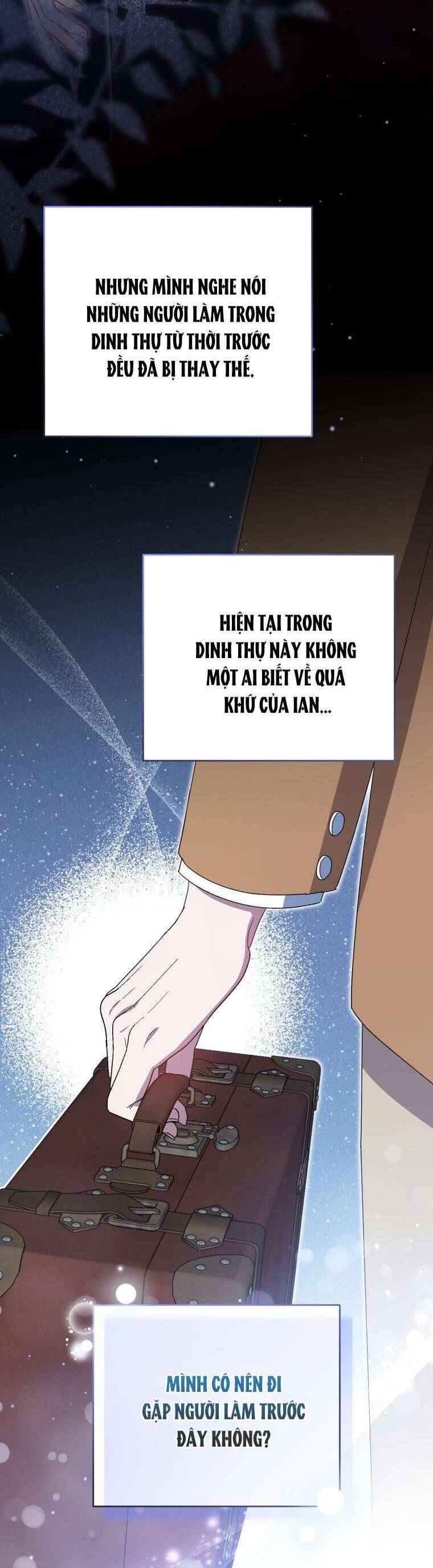 Tôi Trở Thành Mẹ Kế Của Gia Đình Hắc Ám - Chapter 37 - Page 31