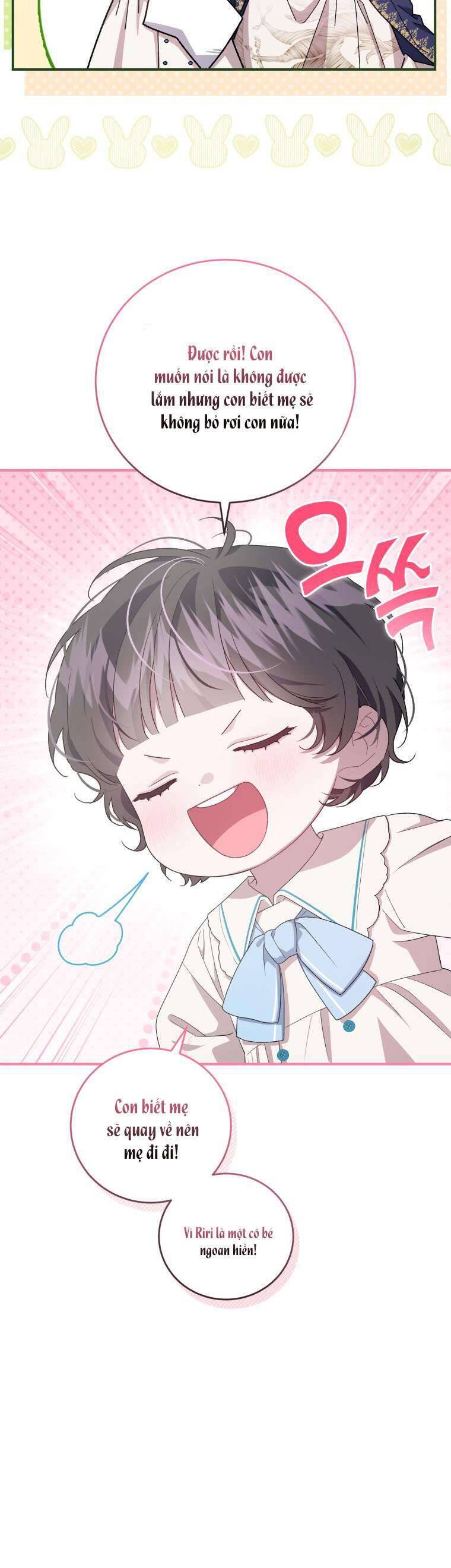 Tôi Trở Thành Mẹ Kế Của Gia Đình Hắc Ám - Chapter 37 - Page 42
