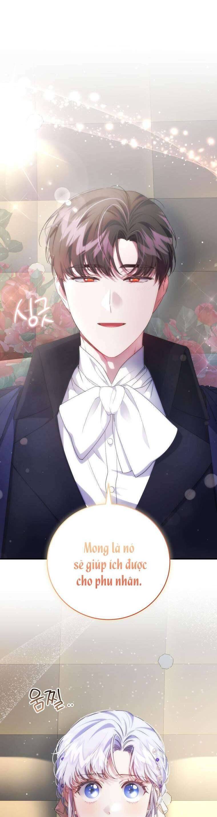 Tôi Trở Thành Mẹ Kế Của Gia Đình Hắc Ám - Chapter 37 - Page 50