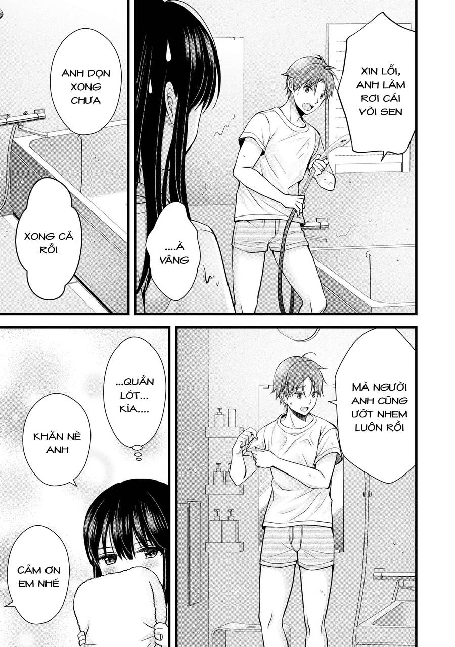 Tôi có nên chiều hư cô vợ hoàn hảo của mình? - Chapter 15 - Page 11