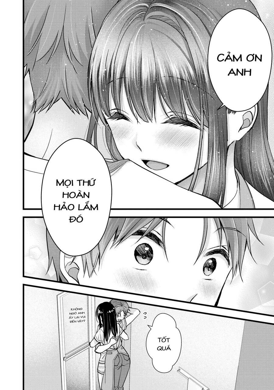 Tôi có nên chiều hư cô vợ hoàn hảo của mình? - Chapter 15 - Page 14