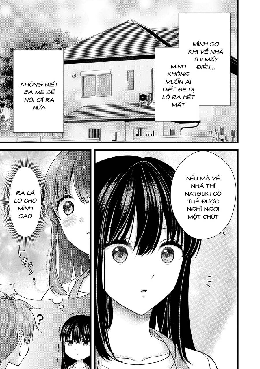 Tôi có nên chiều hư cô vợ hoàn hảo của mình? - Chapter 15 - Page 17