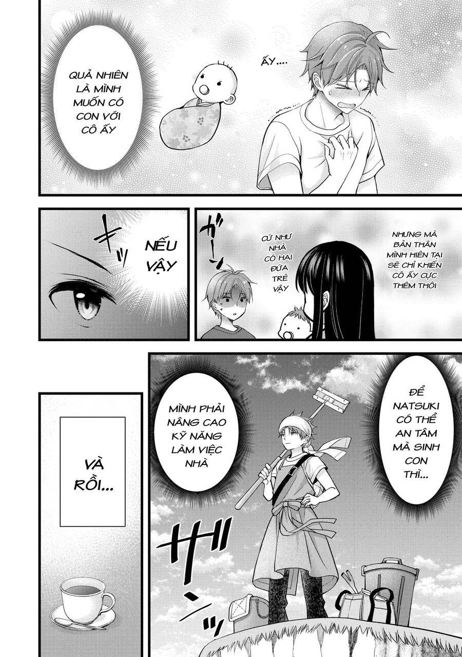 Tôi có nên chiều hư cô vợ hoàn hảo của mình? - Chapter 15 - Page 4