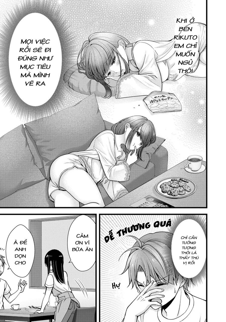 Tôi có nên chiều hư cô vợ hoàn hảo của mình? - Chapter 15 - Page 5