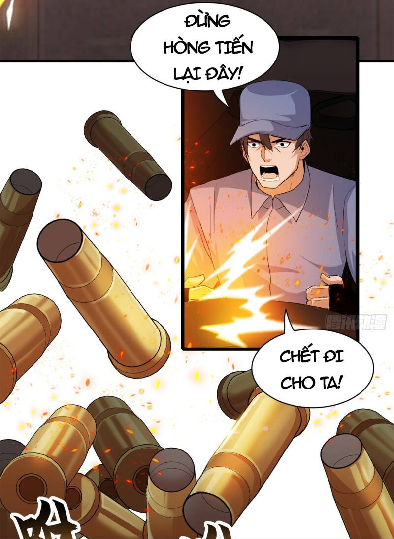 Ma Thú Siêu Thần - Chapter 148 - Page 18