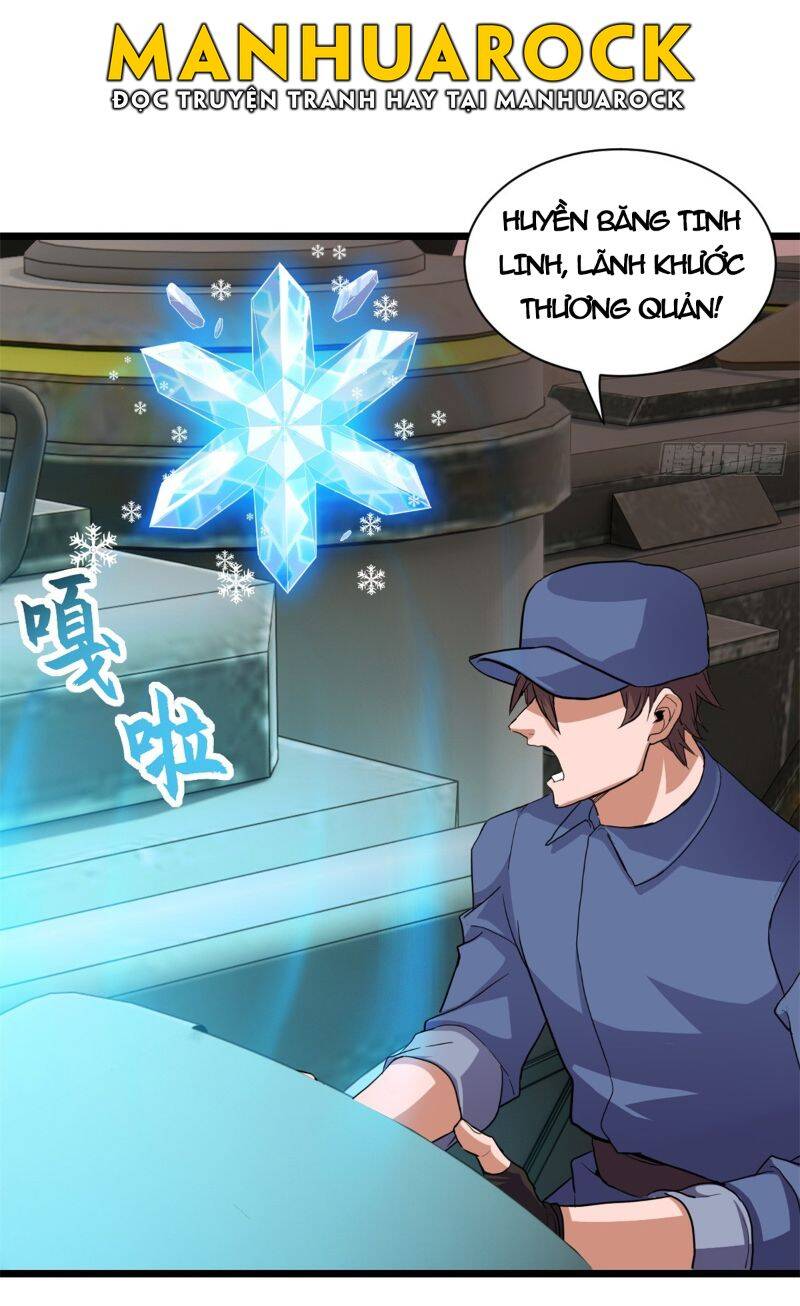 Ma Thú Siêu Thần - Chapter 148 - Page 23