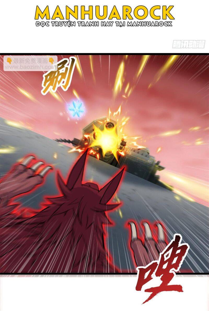 Ma Thú Siêu Thần - Chapter 148 - Page 24