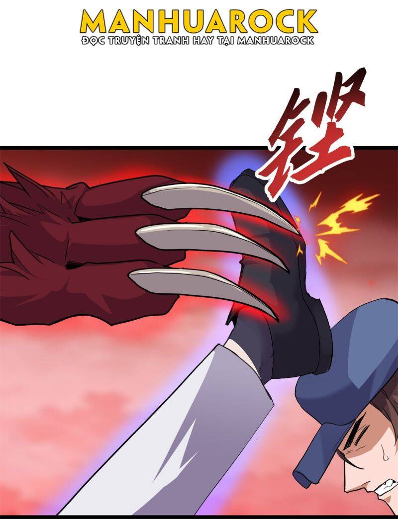 Ma Thú Siêu Thần - Chapter 148 - Page 26