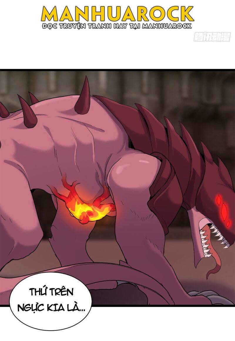 Ma Thú Siêu Thần - Chapter 148 - Page 31
