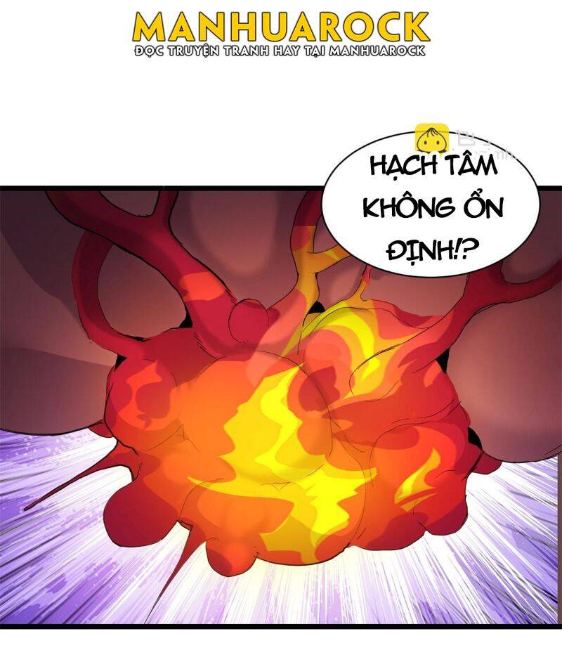 Ma Thú Siêu Thần - Chapter 148 - Page 32