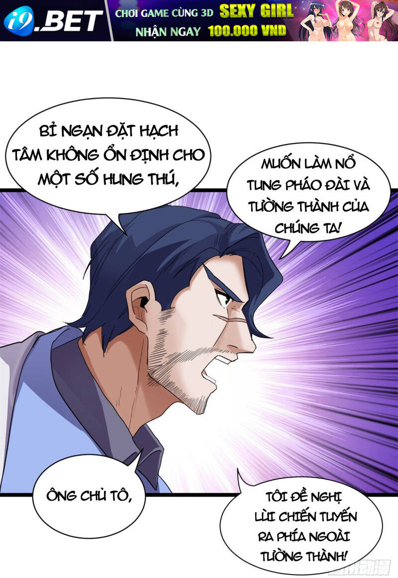 Ma Thú Siêu Thần - Chapter 148 - Page 35