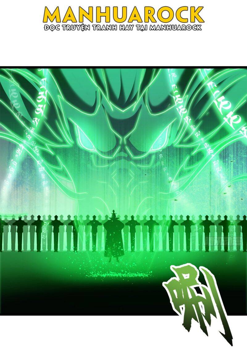 Ma Thú Siêu Thần - Chapter 148 - Page 38