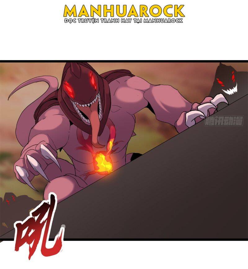 Ma Thú Siêu Thần - Chapter 148 - Page 41