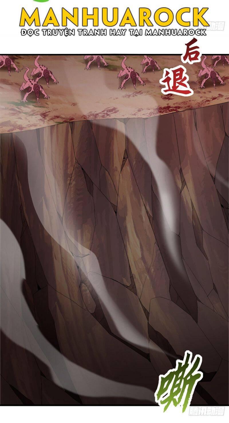 Ma Thú Siêu Thần - Chapter 148 - Page 44