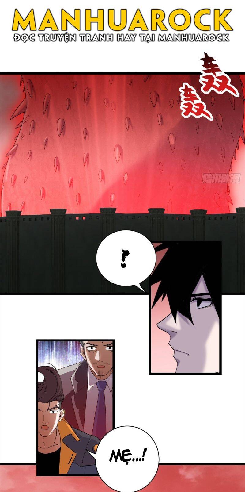 Ma Thú Siêu Thần - Chapter 148 - Page 51