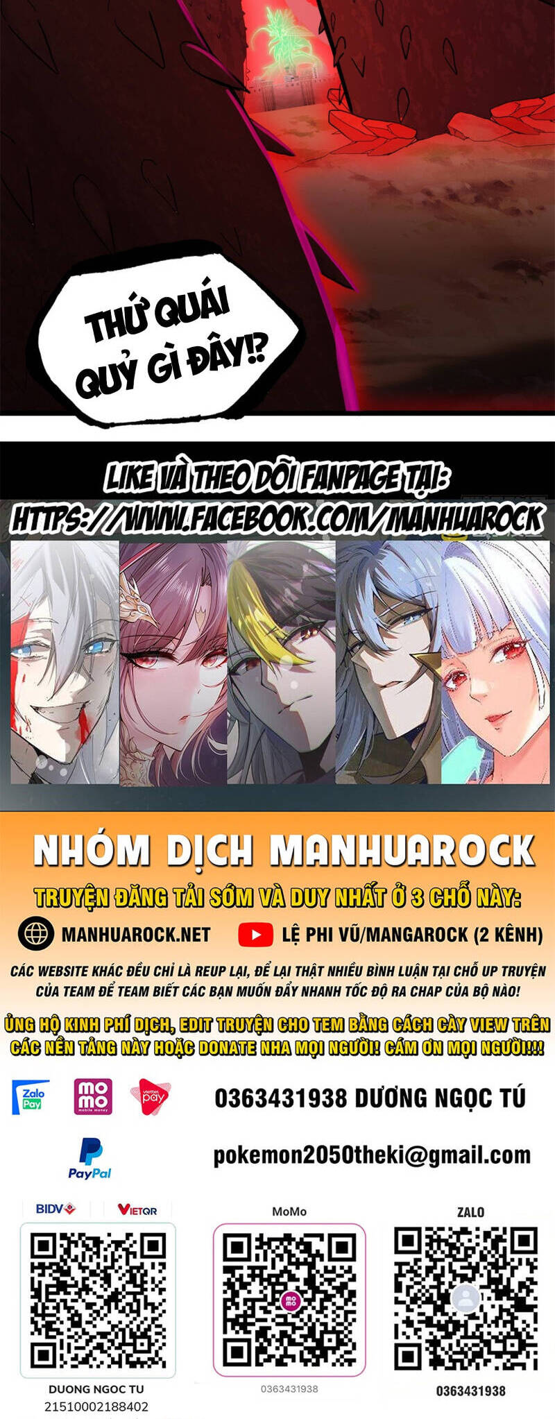 Ma Thú Siêu Thần - Chapter 148 - Page 53