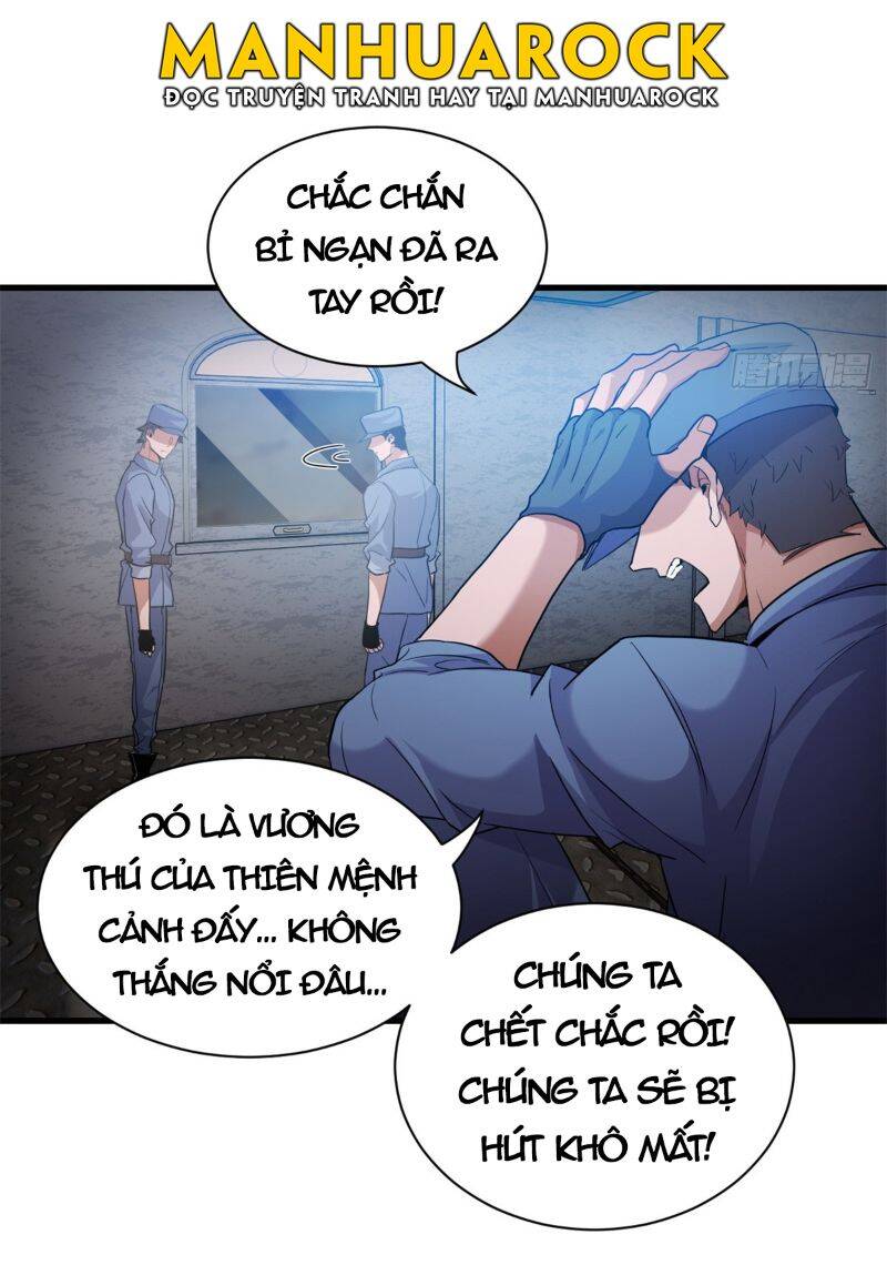 Ma Thú Siêu Thần - Chapter 148 - Page 7